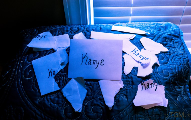 See You In My Nightmare