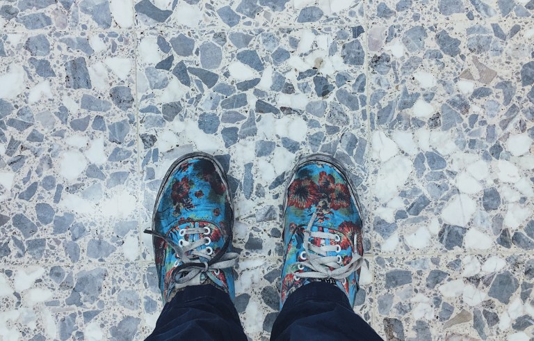 Processed with VSCO with h6 preset