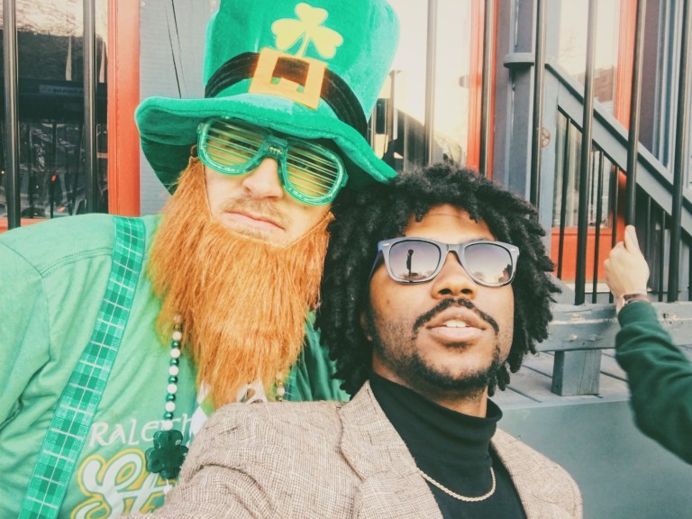 Processed with VSCO with g2 preset